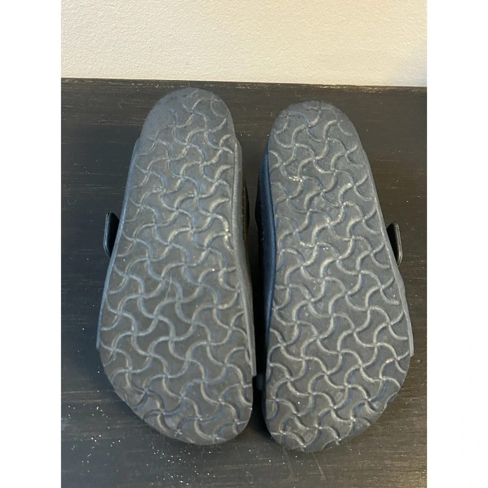 Birkenstock Kids EVA black size 27 (US 9-9.5)